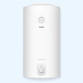BWH/S 80 Orfeus DH Ballu накопительный водонагреватель BWH/S 80 Orfeus DH Ballu накопительный водонагреватель